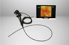 Load image into Gallery viewer, 2.8mm Veterinary Endoscope
