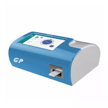 Load image into Gallery viewer, POCT Immunoassay Analyzer for T3/T4/ HbA1c/TSH/CRP/PCT/D-Dimer