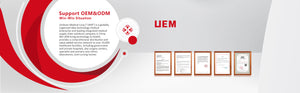 UNILEVER MEDICAL CORP