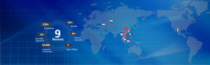 UNILEVER MEDICAL CORP
