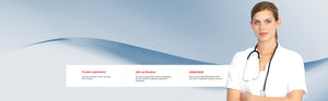 UNILEVER MEDICAL CORP