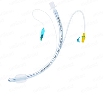 Cargar imagen en el visor de la galería, Suctionplus Endotracheal Tube (Endotracheal Tube with Evacuation Lumen/ Suction Lumen)