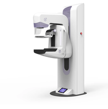 Cargar imagen en el visor de la galería, UEM-A600 Medical Device Radiography System Digital Mammography Machine X-ray for Breast