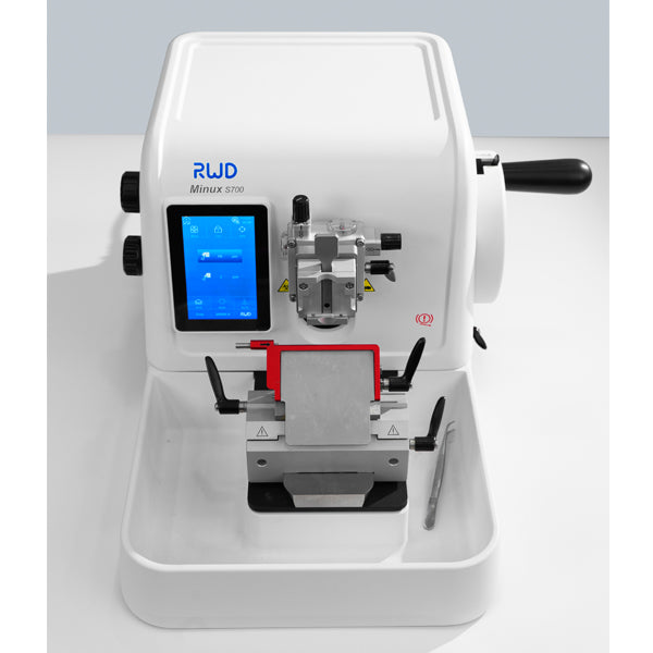 Minux® S700 Rotary Microtome