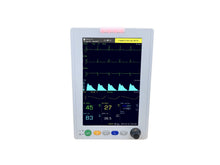 Cargar imagen en el visor de la galería, 10.1 inches touch screen Patient Monitor