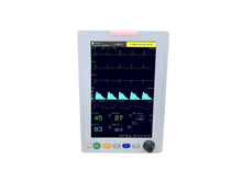 Load image into Gallery viewer, 10.1 inches touch screen Patient Monitor