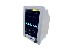 Load image into Gallery viewer, 10.1 inches touch screen Patient Monitor