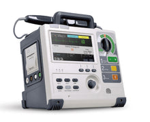 Cargar imagen en el visor de la galería, DM8000 Portable Biphasic Emergency Aed Cardiac Automated External Defibrillator