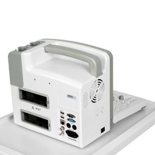 Cargar imagen en el visor de la galería, FDC6000 Full Digital Color Doppler Diagnostic System