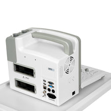 Load image into Gallery viewer, FDC6000 Full Digital Color Doppler Diagnostic System