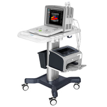 Cargar imagen en el visor de la galería, FDC6000 Full Digital Color Doppler Diagnostic System