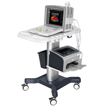 Load image into Gallery viewer, FDC6000 Full Digital Color Doppler Diagnostic System