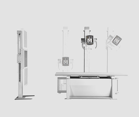 6600 Digital Radiography System