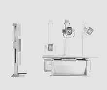 Cargar imagen en el visor de la galería, 6600 Digital Radiography System