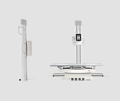 6600 Pro Digital Radiography System