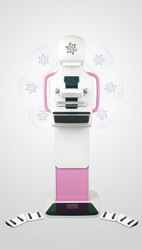 Luna mini Digital Medical X-ray System