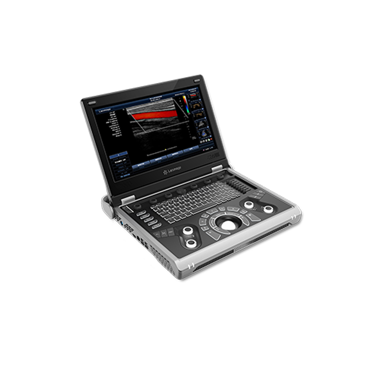 C6 Portable Color Doppler Ultrasound System