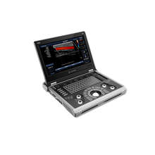 Load image into Gallery viewer, C6 Portable Color Doppler Ultrasound System