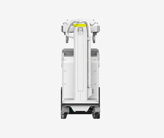 7200A Mobile Digital X-ray System