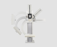 Cargar imagen en el visor de la galería, 6100 Series Fluoroscopy System