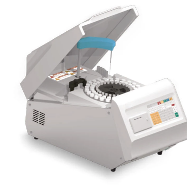 UEM-B011A Clinical Laboratory Instrument Fully Automatic Biochemistry Analyzer