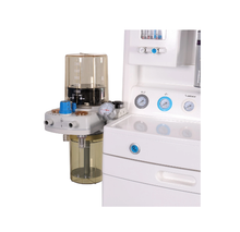 Load image into Gallery viewer, Trolley Emergency Medical Devices Anesthesia Machine Price