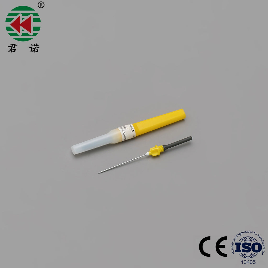 18g, 20g-23G Pen Type Sterilization Multi-Sample Blood Collection Needle