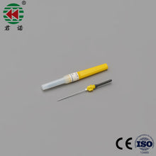 Load image into Gallery viewer, 18g, 20g-23G Pen Type Sterilization Multi-Sample Blood Collection Needle