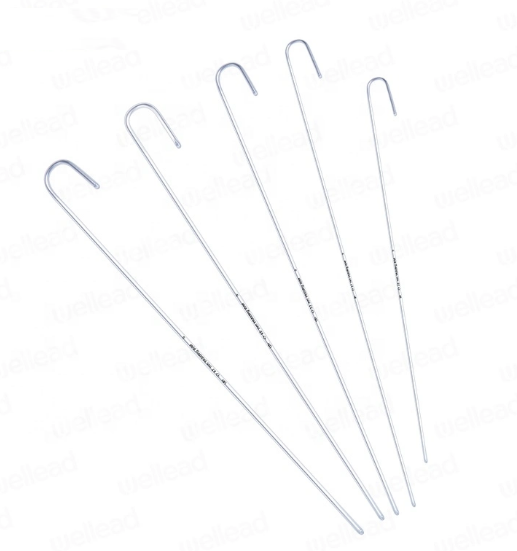 Intubation Stylet