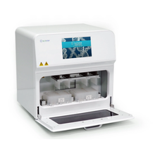 Cargar imagen en el visor de la galería, Techstar 32 Samples Nucleic Acid Extraction Machine Throughput-32 UEM702