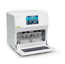 Load image into Gallery viewer, Techstar 32 Samples Nucleic Acid Extraction Machine Throughput-32 UEM702