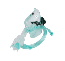 Cargar imagen en el visor de la galería, Medical Disposable Intersurgical Oxygen Nebulizer Mask Kit