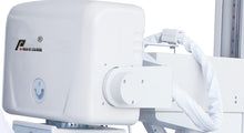 Load image into Gallery viewer, DR200 Hosipital High Frequency Mobile Digital Radiography System
