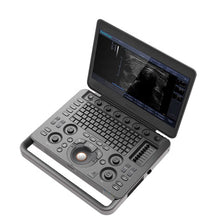 Load image into Gallery viewer, SONOSCAPE X5 Portable Color Doppler System OB / GYN Ultrasound