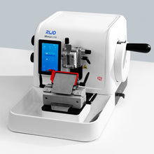 Load image into Gallery viewer, Minux® S700 Rotary Microtome