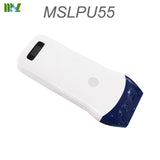 Iphone us venous color doppler scan MSLPU55