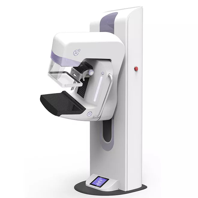 New Breast diagnosis x ray digital mammography machine MSLRX04