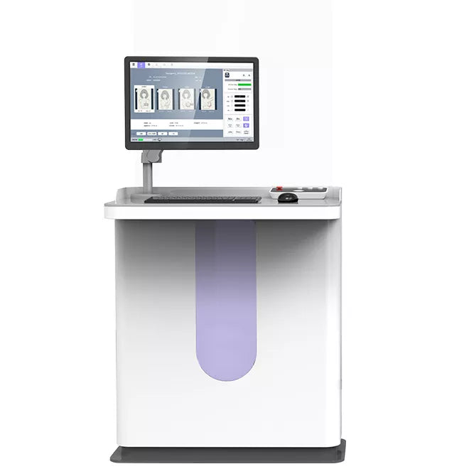 New Breast diagnosis x ray digital mammography machine MSLRX04