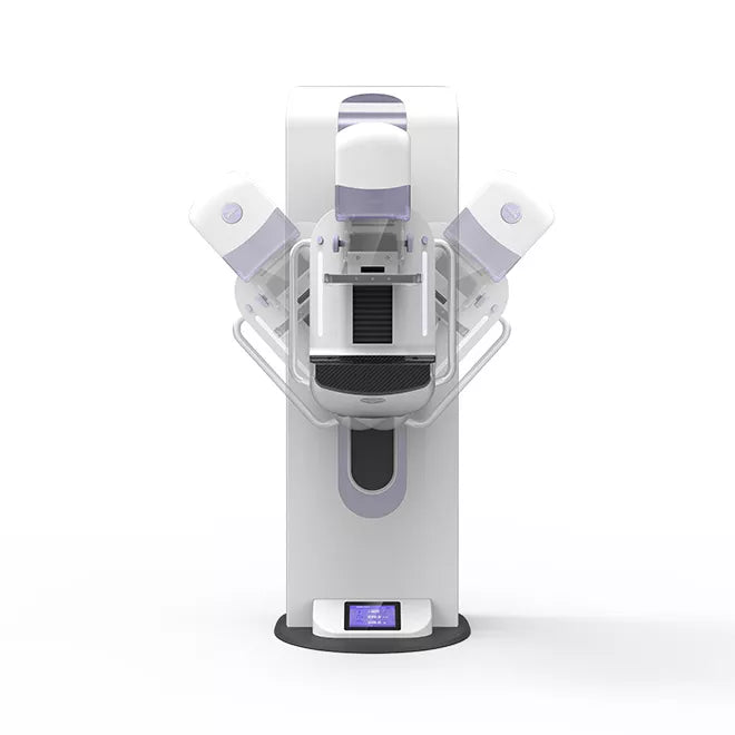 New Breast diagnosis x ray digital mammography machine MSLRX04