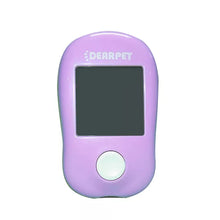 Load image into Gallery viewer, Veterinary blood glucose monitor machine MSLGC18 for pet