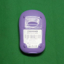 Cargar imagen en el visor de la galería, Veterinary blood glucose monitor machine MSLGC18 for pet