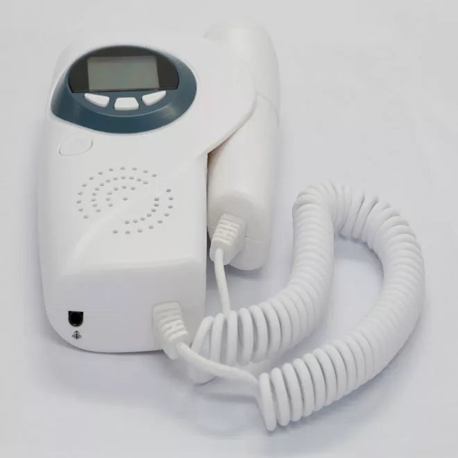 Buy Handheld Fetal Doppler MSLJB10 online from Medsinglong