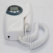 Load image into Gallery viewer, Buy Handheld Fetal Doppler MSLJB10 online from Medsinglong