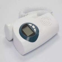 Load image into Gallery viewer, Buy Handheld Fetal Doppler MSLJB10 online from Medsinglong