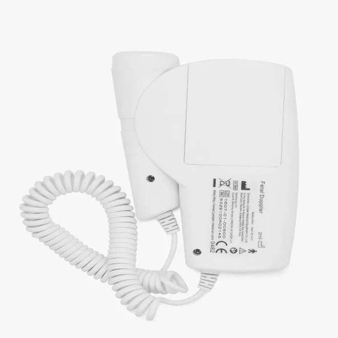 Buy Handheld Fetal Doppler MSLJB10 online from Medsinglong