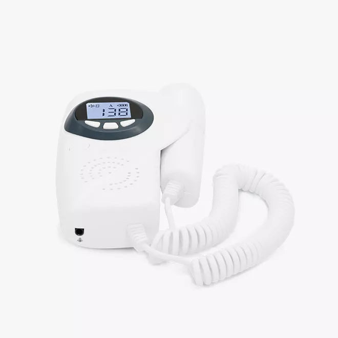 Buy Handheld Fetal Doppler MSLJB10 online from Medsinglong