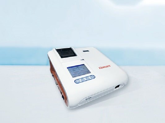 Finecare™ FIA Meter