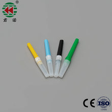 Load image into Gallery viewer, 2021 Factory Price Sterile Disposable Multi-Sample Blood Collection Needle