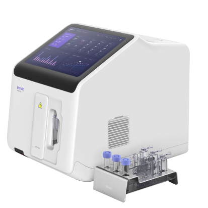 Wondfo U-Card Dx™ Automated Rapid Molecular Diagnostic Instrument