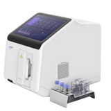Wondfo U-Card Dx™ Automated Rapid Molecular Diagnostic Instrument